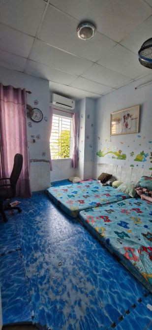 Cho Thuê Nhà Lầu Giá Rẻ  Kdc Thiên Lộc, Phú Thứ, Cái Răng, Cần Thơ - 6