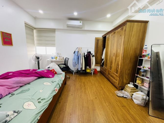 Bán chung cư  Lĩnh Nam, 92m2 , 2 phòng ngủ, giá chỉ 4,75 tỷ. - 6