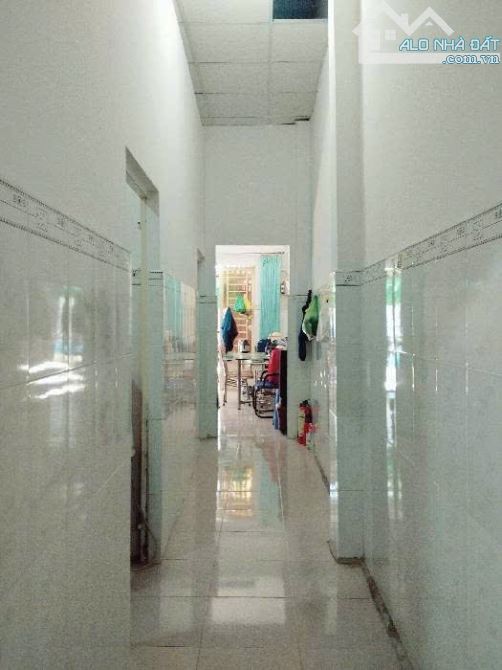 Bán nhà 60,2m2 hẻm 1 sẹc đừong Đặng Nhữ Lâm ngay kho B - 6