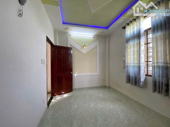 Bán Nhà hèm xe hơi Ngay Ngã 4 Bình Phước, QL13, nhà 4 lầu xd kiên cố, khu dân cư văn minh - 6