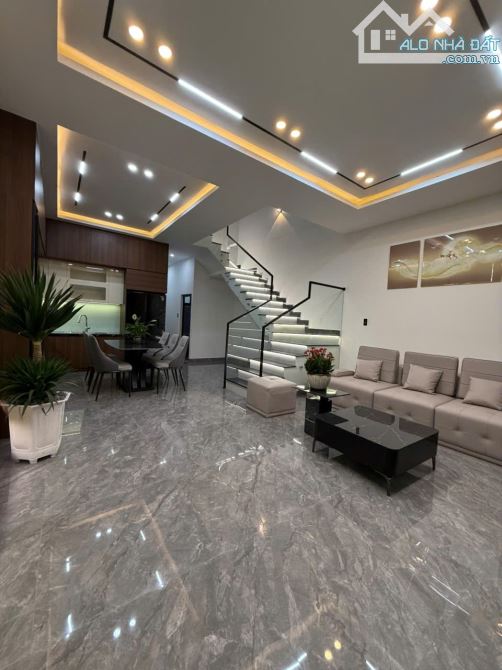 Bán nhà mới xây cực đẹp Thị Trấn Diên Khánh giá tốt - 6