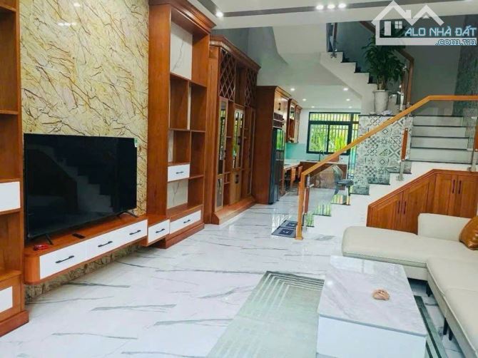SIÊU PHẨM 3 TẦNG MẶT TIỀN NGUYỄN HUY TỰ CÁCH BIỂN CHỈ 200M - 6