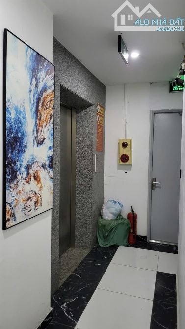 CĂN HỘ DỊCH VỤ 32 PHÒNG KHÉP KÍN DOANH THU 200TR/THÁNG LƯƠNG THẾ VINH THANH XUÂN 160m 55TỶ - 6