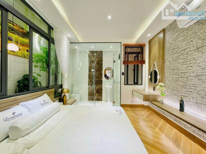 Chủ định cư nước ngoài bán gấp! Nguyễn Văn Khối, P8, Q.Gò Vấp. Giá 3tỷ280tr. DT: 80m2. SHR - 6