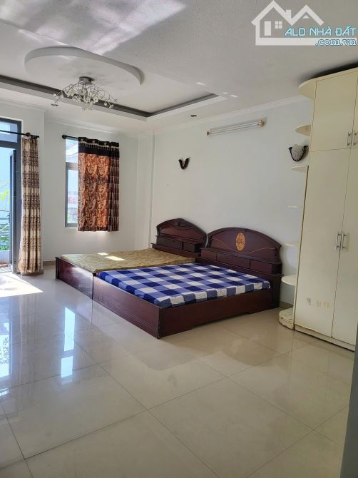Cho Thuê Nhà nguyên căn Mặt Tiền KDC Bảo Châu, Phường 16, Quận 8 - 6