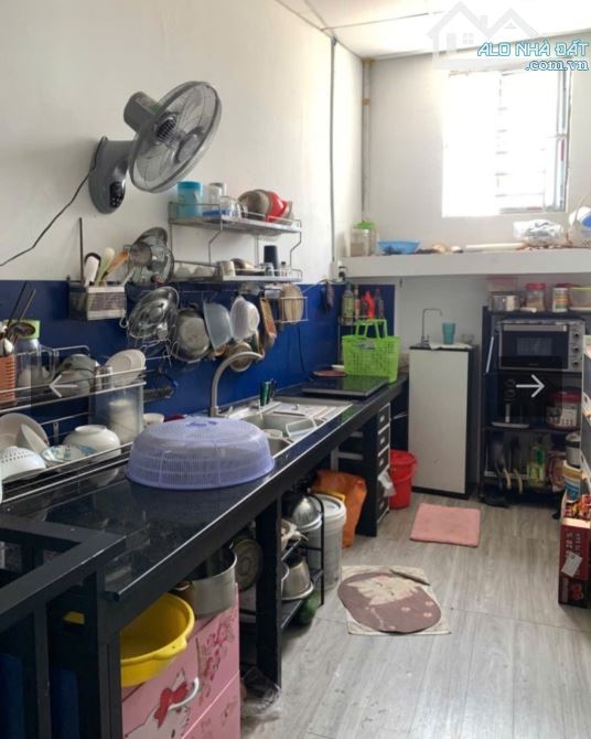 🚀Mặt tiền kinh doanh Đặng Thúc Vịnh- HM-Có dòng tiền ổn định- 252m2-Giáp Q.12-Chỉ 18.6 tỷ - 6