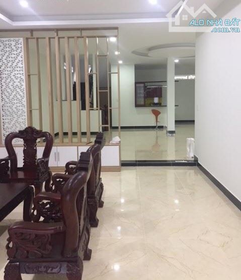 CHO THUÊ NHÀ MẶT TIỀN ĐƯỜNG CHU VĂN AN THỊ TRẤN LONG THÀNH - 6