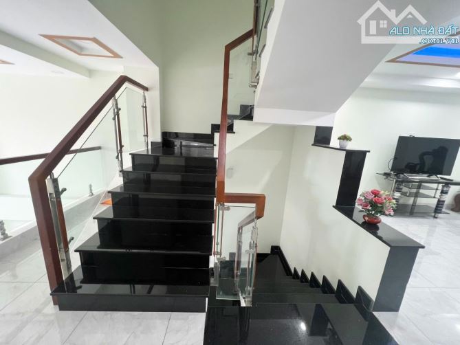 Bán NR 4 tầng, 60m2, 6,5 tỷ tại Hoàng Hữu Nam, Long Thạnh Mỹ, Q9, TP.HCM - HOT! - 6