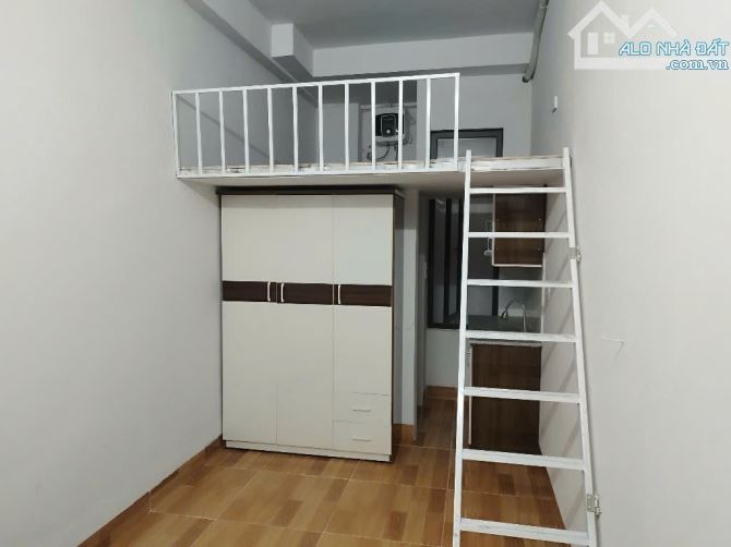 BÁN CCMN YÊN XÁ – 7 TẦNG – 17 PHÒNG – DOANH THU GẦN 70TR/THÁNG - 6