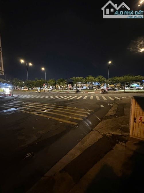 💥 MẶT TIỀN TẦNG 1 CHUNG CƯ GÒ CÔNG – GÓC NGÃ TƯ VÕ VĂN KIỆT – 61.79M² – CHỈ 2.5 TỶ! 💥 - 6