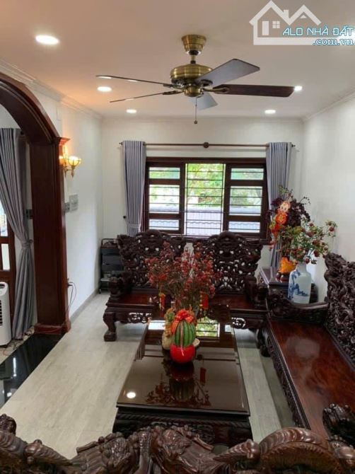 Bán biệt thự KDC Đồng Diều Phường 4 Quận 8. Thửa đất vuông vức 8m x 20m, gần Cầu Nguyễn Tr - 6