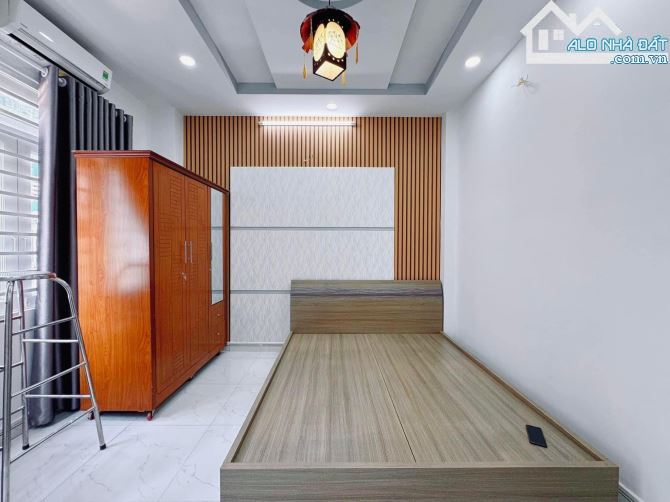 🏘️ Nhà Đúc 1Tấm,Vị Trí Vip Đặng Văn Bi-Thủ Đức Giá Mềm Chỉ 900tr-2pn.SHR goi em đi xem - 5