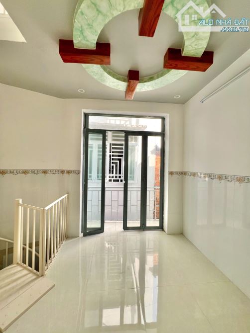 🏡 Nhà 1 trệt 2 lầu ngay trung tâm Cần Thơ - Giá tốt! 890 triệu thương lượng - 6