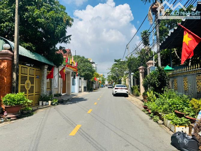 Bán đất đường 6 phường Tân Mai (Tân Tiến cũ) cách  Phan Trung 50m sổ hồng 188m2 giá 8.5 tỷ - 6