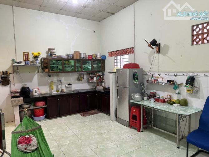 NHÀ LẦU & Dãy Trọ Đường Bùi Văn Hoà Phường Long Bình (2 Mặt Tiền Trước Sau Rất Đẹp) - 6