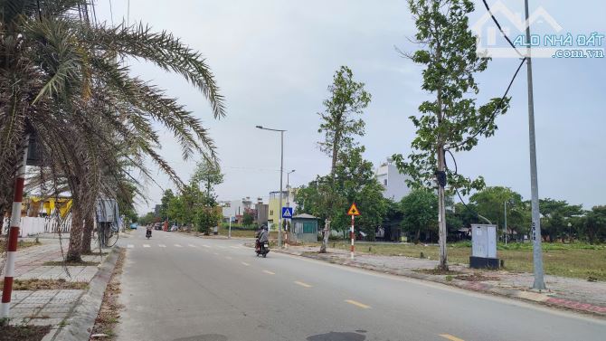Cần bán gấp đất KDC An Điền Phát ngay quảng trường 23/4 TP Quảng Ngãi, sổ đỏ lâu dài - 6