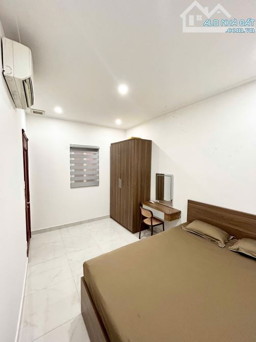 Cho Thuê Căn Hộ 2PN-2WC - New 100% - Gần Sân Bay - Thuận Tiện Qua Phú Nhuận - 6