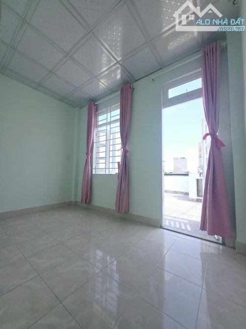 GẤP BÁN NHÀ QUẬN 9 MỚI ĐẸP 2TẦNG DT 60M NGAY CẦU ÔNG NHIÊU,HẺM XE HƠI,CHỈ 4.55TỶ TL - 6