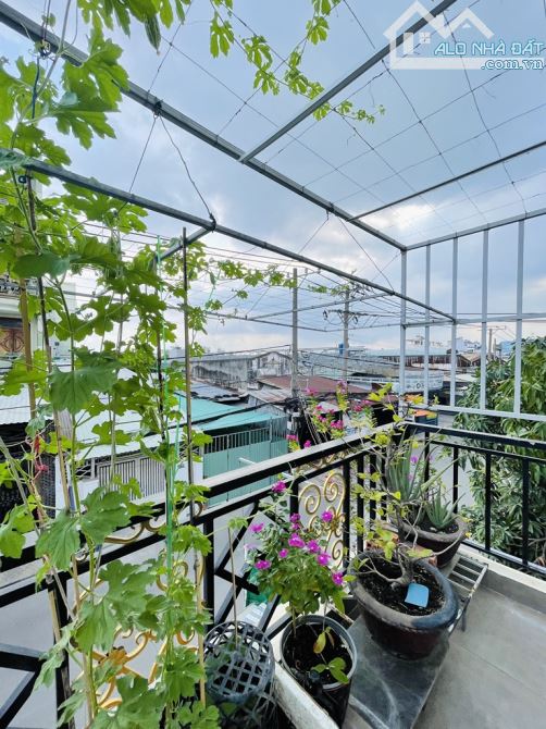 Mặt tiền kinh doanh, đuòng 12m, 4 tầng, 68m2, Giá chỉ : 7.9 tỷ, Tô Ngọc Vân, Gò Vấp - 6