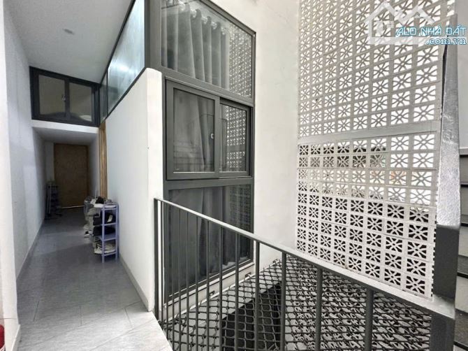 💥CHDV🏣LÊ QUANG ĐỊNH (P11 BT) DOANH THU (750Tr/NĂM) HẺM Ô TÔ (122m2)3.6*34m2💥 5 TẦNG - 6