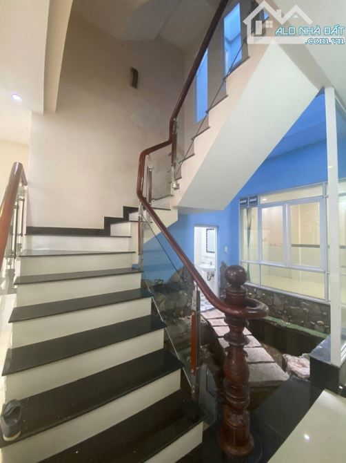 ( Tân Bình) hẻm xe hơi Trần văn quang - Âu Cơ - 90m2. 4 tầng 10.9 tỷ - 6