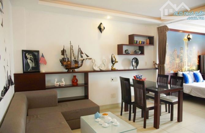 CĂN HỘ 20 PHÒNG - ĐƯỜNG LOSEBY - PHỐ BIỂN SIÊU ĐẸP - VỊ TRÍ VÀNG ĐẦY TIỀM NĂNG - 6