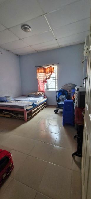 Cho Thuê Nhà Lầu Giá Rẻ  Kdc Thiên Lộc, Phú Thứ, Cái Răng, Cần Thơ - 7
