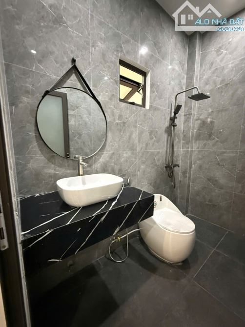 Bán nhà mới xây cực đẹp Thị Trấn Diên Khánh giá tốt - 7
