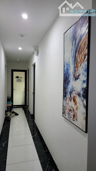 CĂN HỘ DỊCH VỤ 32 PHÒNG KHÉP KÍN DOANH THU 200TR/THÁNG LƯƠNG THẾ VINH THANH XUÂN 160m 55TỶ - 7