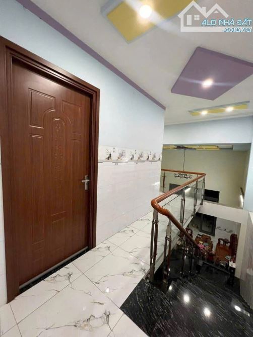 Bán gấp 3 lầu Khu VSIP 1 giá chỉ 1ty9, Thuận An, Bình Dương. - 7