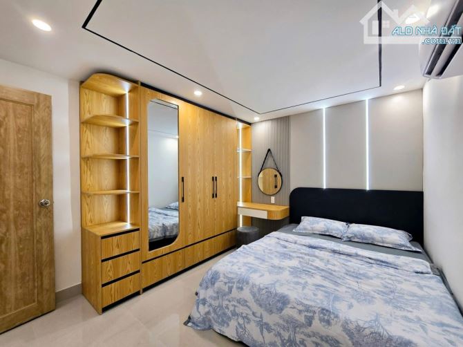 MT KD đường Lâm Nhĩ,Hoà An, nhà 2 tầng cần bán gấp giá chỉ nhỉnh 4 tỷ. - 7