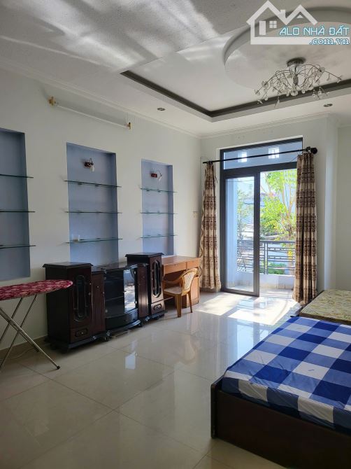 Cho Thuê Nhà nguyên căn Mặt Tiền KDC Bảo Châu, Phường 16, Quận 8 - 7