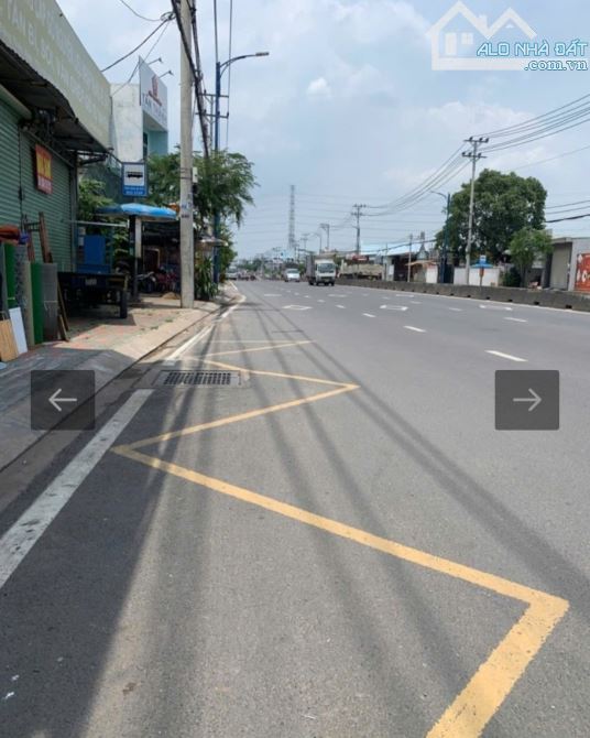 🚀Mặt tiền kinh doanh Đặng Thúc Vịnh- HM-Có dòng tiền ổn định- 252m2-Giáp Q.12-Chỉ 18.6 tỷ - 7