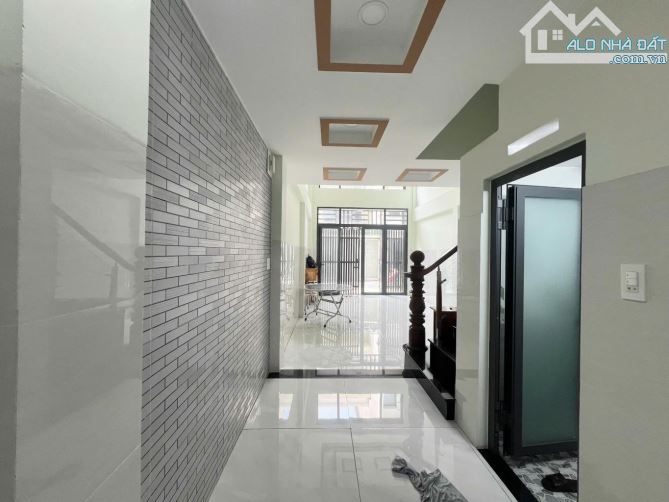 Bán NR 4 tầng, 60m2, 6,5 tỷ tại Hoàng Hữu Nam, Long Thạnh Mỹ, Q9, TP.HCM - HOT! - 7