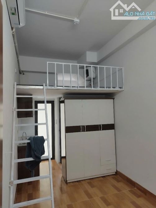 BÁN CCMN YÊN XÁ – 7 TẦNG – 17 PHÒNG – DOANH THU GẦN 70TR/THÁNG - 7