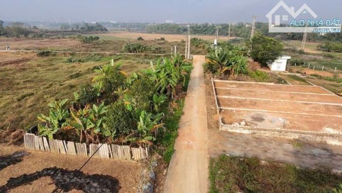 HÀNG HIẾM-100m Đồi Phe view đất đấu giá Đồng Trúc,view cánh đồng,sát Đại lộ Thăng Long, - 7
