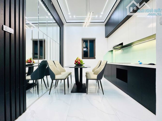 Hiếm nhà Thanh Xuân 39m2 Ô TÔ ĐỖ CỬA - gần phố chỉ nhỉnh 8 tỷ - 7