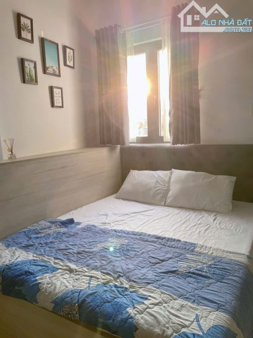 Studio sân thượng cực chill tại Nguyễn Văn Đậu, Bình Thạnh - 7