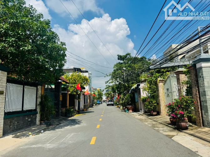 Bán đất đường 6 phường Tân Mai (Tân Tiến cũ) cách  Phan Trung 50m sổ hồng 188m2 giá 8.5 tỷ - 7