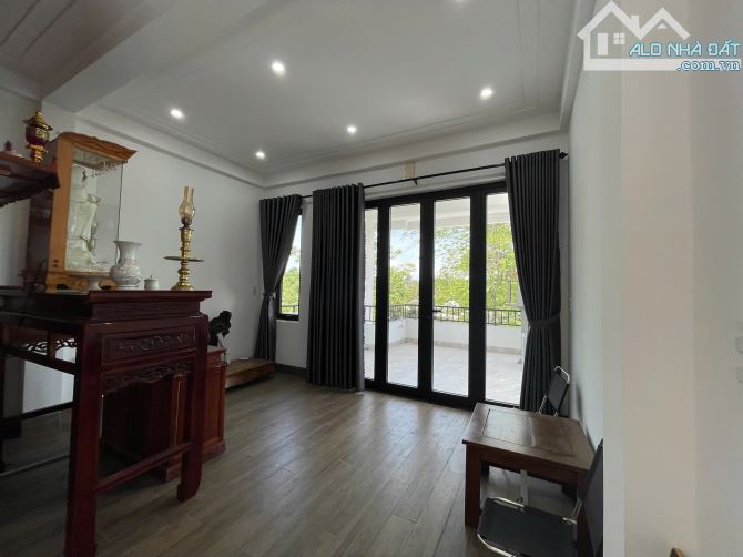 📌  Bán nhà 3 tầng Xây mới mặt tiền Đặng Huy Trứ , Tp Huế giá 5.35 tỷ - 7