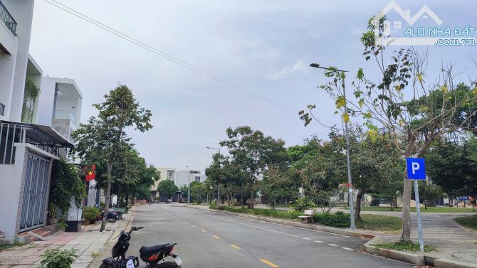 Cần bán gấp đất KDC An Điền Phát ngay quảng trường 23/4 TP Quảng Ngãi, sổ đỏ lâu dài - 7