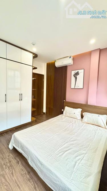 Nguyễn Thị Định oto tránh cách phố 10m, 90m2*10T thang máy, KD DT 100tr/tháng chỉ 27 tỷ - 7
