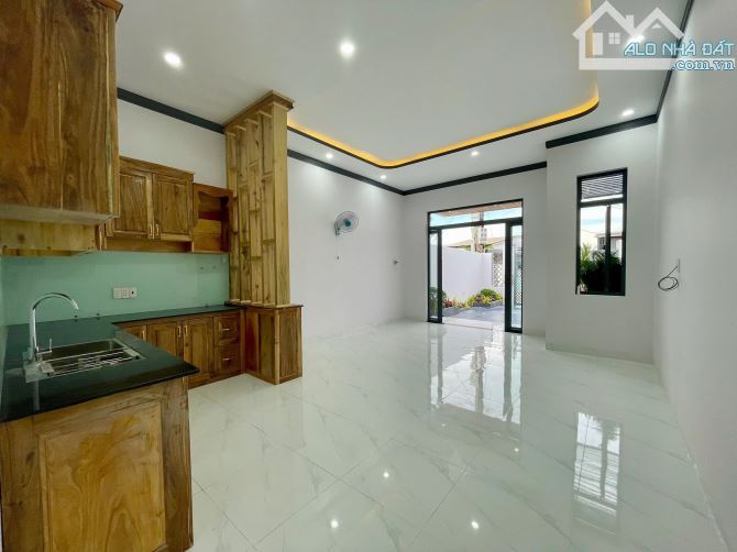 Bán nhà mới xay 100%-sau chợ eakao - 7