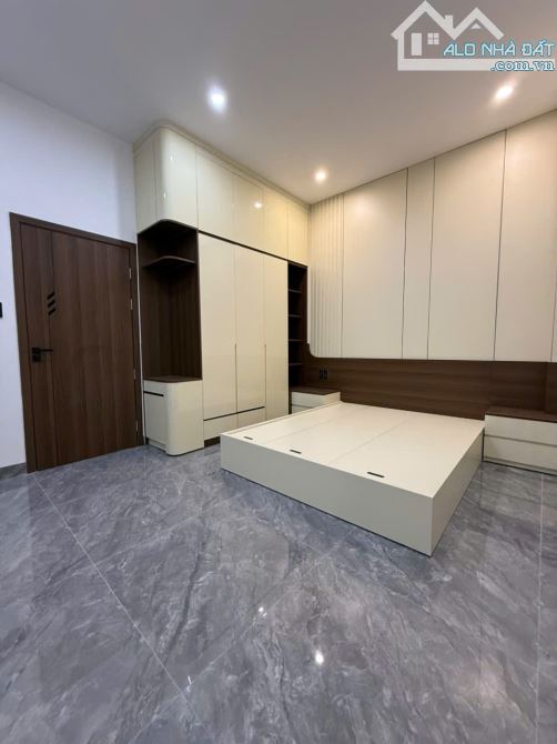 Bán nhà mới xây cực đẹp Thị Trấn Diên Khánh giá tốt - 8
