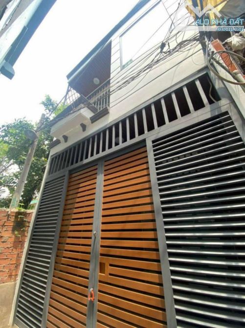 33M2, BÁN NHÀ ĐƯỜNG SỐ 9, P.9, GV, FULL NỘI THẤT, GIÁ CHỈ 3.1 TỶ TL - 8