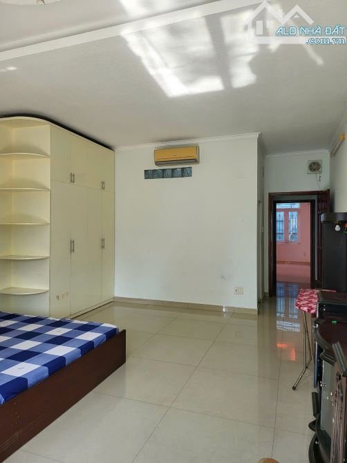 Cho Thuê Nhà nguyên căn Mặt Tiền KDC Bảo Châu, Phường 16, Quận 8 - 8