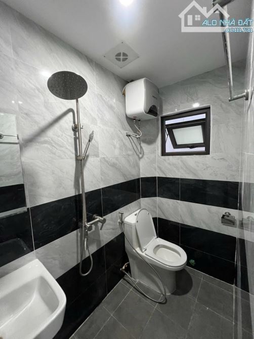 17,5tỷ dt 60m 8t 5m mt sở hữu nhà khâm thiên căn hộ dịch vụ 8 tầng thang máy full nội thất - 8