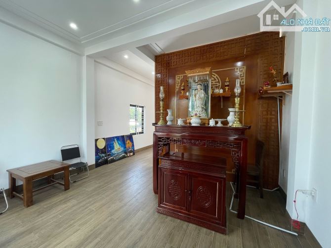 📌  Bán nhà 3 tầng Xây mới mặt tiền Đặng Huy Trứ , Tp Huế giá 5.35 tỷ - 8