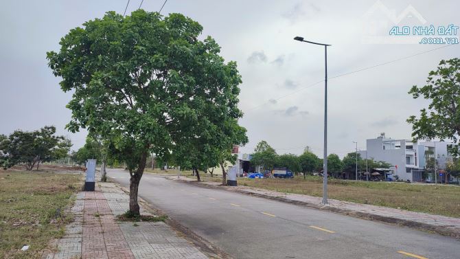 Cần bán gấp đất KDC An Điền Phát ngay quảng trường 23/4 TP Quảng Ngãi, sổ đỏ lâu dài - 8
