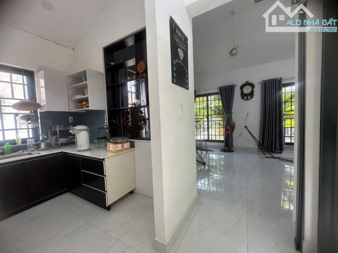 Biệt thự vườn Thạnh Đức Bến Lức 2447m2 đường xe tải - 8